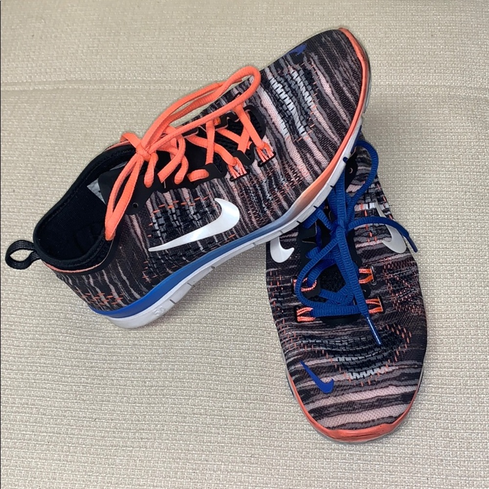 Nike Free Runs 5.0